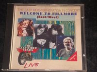 Welcome To The Fillmore East / West, Vol.3, CD, Album, Live Nordrhein-Westfalen - Neuss Vorschau