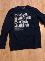 Party & Bullshirt Pullover DRMTM Düsseldorf - Bilk Vorschau