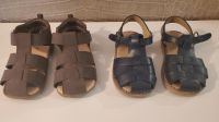 Jungen Sandalen Gr 23 Hessen - Bad Vilbel Vorschau