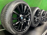 BMW 245 40 20 Zoll 275 35 5er GT F07 Original Felgen Winter NEU Hessen - Dietzenbach Vorschau