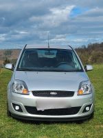 Ford 1,3 51 kW Silver Magic erst 51.690 km Rheinland-Pfalz - Daun Vorschau