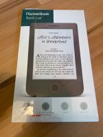 Neuer eBook Reader PocketBook Basic Lux OVP ungeöffnet PB615W Bayern - Regensburg Vorschau