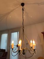 2x Lampe im Kerzenstil München - Trudering-Riem Vorschau