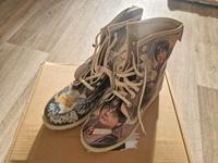 Dogo Harry Potter Schuhe Größe 40 Sachsen - Zwickau Vorschau