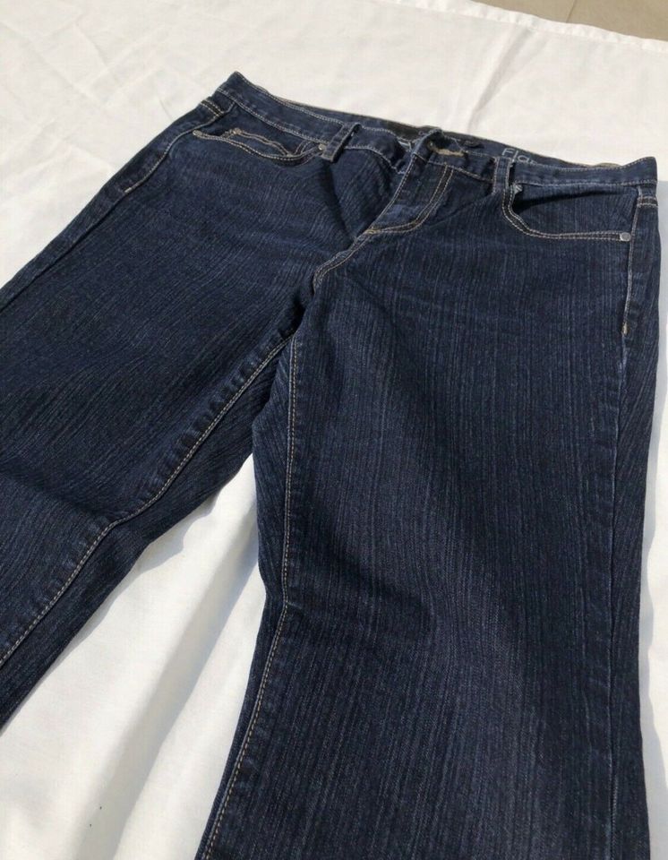 Blaue Calvin Klein Jeans in 30/30 in Frankfurt am Main