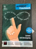 Der fremdsprachliche Unterrict Frz.- Lernen mit Bewegung Nr.156 Mülheim - Köln Holweide Vorschau