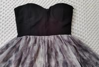 Sommerkleid Gr. 40 trägerlos Bayern - Dietenhofen Vorschau