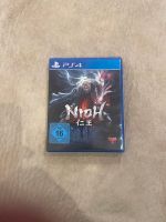 Nioh - PlayStation PS4 PS5 - Samurai Klingen Dämonen Krieg Niedersachsen - Lohne (Oldenburg) Vorschau