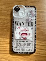 One Piece Handyhülle IPhone 13 Mini Ruffy Gear 5 Bayern - Dorfen Vorschau