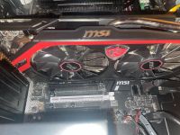 AMD Radeon R9 285 2G Niedersachsen - Göttingen Vorschau