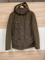 Strellson Jacke Herren Gr, 48, M, Edition 11 S.C. Downtown Brandenburg - Teltow Vorschau