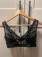 Spitzen BH Strass Intimissimi 80E neu Kr. München - Haar Vorschau