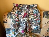 Kurze Hose Herren L H&M Sachsen - Zeithain Vorschau