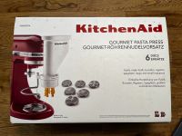 KITCHENAID GOURMET PASTA PRESS NEUWERTIG Aachen - Orsbach Vorschau