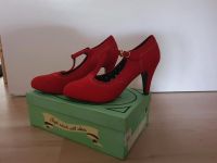 Pumps Highheels NEU damen Schuhe aus London Berlin - Steglitz Vorschau