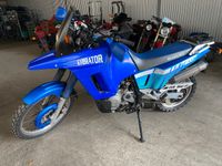 Suzuki DR 800 S Big Tank Auspuff Sitzbank Gabel Tacho Rad Hannover - Misburg-Anderten Vorschau