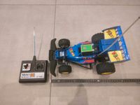 Nikko Tronico Rc Buggy 27 mhz Filou Ventures Jr 38 ferngesteuert Bayern - Heiligenstadt Vorschau