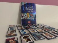 Disney 100 Sticker Rewe Sammelalbum/Sticker/Karten Riesen Auswahl Niedersachsen - Langenhagen Vorschau