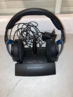 Sennheiser T40 Kopfhörer kabellos Neumünster - Padenstedt Vorschau