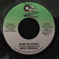 Anthony B / Mikey General – Drop It / Mama No Worry Roots Reggae Baden-Württemberg - Mannheim Vorschau