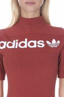 Adidas Damen Logo Tee Dress Shirt Kleid sexy Top NEU 34/36 Nordrhein-Westfalen - Mönchengladbach Vorschau