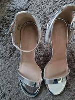 Sandaletten High Heels neu Innenstadt - Poll Vorschau