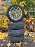 *BMW*Felgen*Winterreifen*Winterradsatz*GoodYear*225/55 R17* Dresden - Großzschachwitz Vorschau