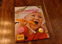 GU Babyernährung Astrid Laimighofer Ernährung Baby Buch Rezepte Berlin - Hohenschönhausen Vorschau