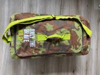 Diesel Sporttasche Reisetasche  Camouflage Only the Brave Wild Nordrhein-Westfalen - Hamm Vorschau