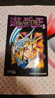 Yu-Gi-Oh! 2 Manga | Gebraucht Gut | 1. Auflage Nordrhein-Westfalen - Vettweiß Vorschau