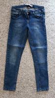 ZARA Jeans Gr. 36 blau TRF Premium Wash Bayern - Zirndorf Vorschau