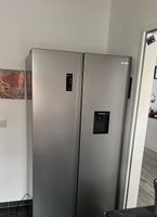 Side By Side Kühlschrank zu verkaufen. Nordrhein-Westfalen - Lünen Vorschau