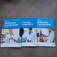 Hinsch Loeding 3 Arbeitsheft Medizinische Fachangestellte LF 1-12 Herzogtum Lauenburg - Geesthacht Vorschau