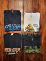 EMP 4 Shirts Neu Hessen - Eltville Vorschau