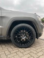 NEU 4x 22 Zoll Felgen 5x127 Jeep Gran Cherokee Reifen 265 40 R22 Bergedorf - Ochsenwerder Vorschau