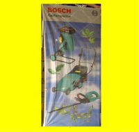 nagelneue Bosch Fahne Flagge Gartengeräte 300 x 120 cm Nordrhein-Westfalen - Unna Vorschau