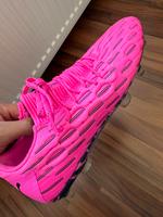 FUTURE 6.1 NETFIT Low FG/AG Luminous Pink-Puma Black Hessen - Dreieich Vorschau