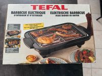 Tefal Elektrogrill Type 1838 Serie 1 Baden-Württemberg - Heilbronn Vorschau