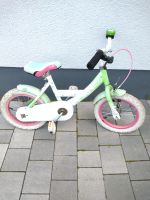 Fahrrad 14 Zoll Mecklenburg-Vorpommern - Greifswald Vorschau