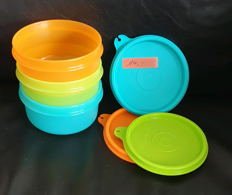 Tupperware  - neu- in Ratingen