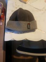 Jack Wolfskin Polartec Wintermütze Sachsen-Anhalt - Halle Vorschau