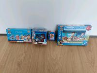 Paw Patrol dobble und diverse Spiele *neu* in OVP Bayern - Redwitz a d Rodach Vorschau