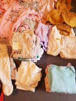 Baby/ Mädchen kleiderpaket Sachsen-Anhalt - Gardelegen   Vorschau