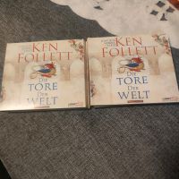 Audiobook Die Tore der Welt Köln - Vingst Vorschau