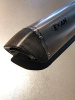 Yamaha R1/R1M 2015-23 Slip on Titan + KAT Ersatzrohr NEU Sachsen-Anhalt - Halle Vorschau