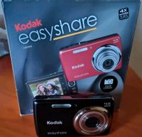 Kodak Easyshare m532 Thüringen - Greußen Vorschau