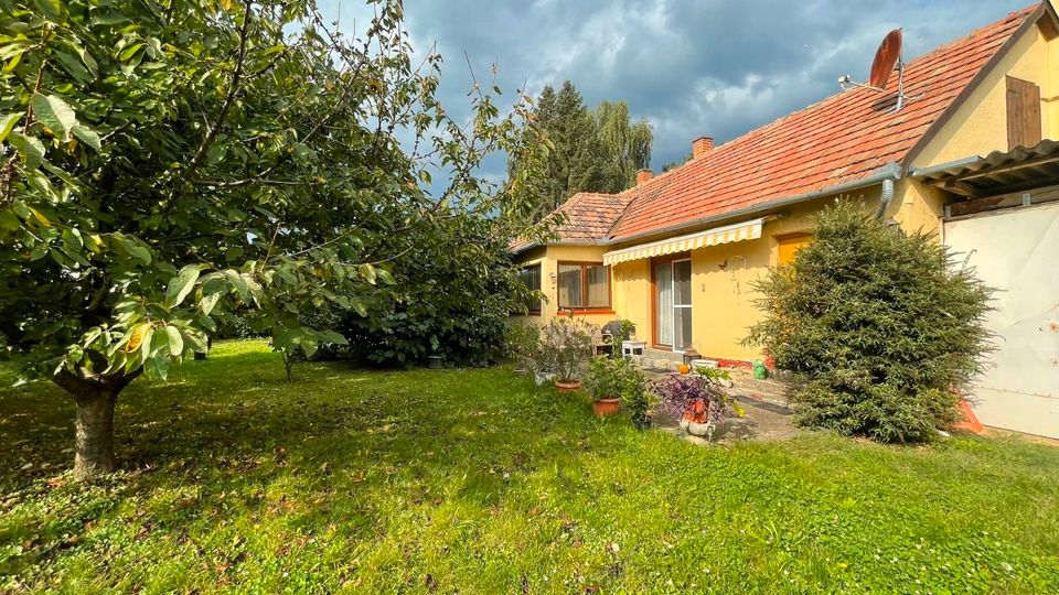 UNGARN-MARCALI-KLEINES ABER FEINES LANDHAUS IM STADT in Pirmasens