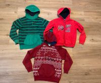 Strickjacken Pullover Set Gr. 146/152 für Jungen Hamburg-Mitte - Hamburg Hamm Vorschau