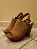 High heels Guess Pumps Damen plateau Sandalen Nordrhein-Westfalen - Gütersloh Vorschau