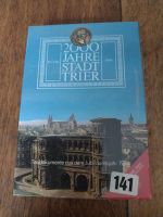 2000 Jahre Stadt Trier , Ton Dokumente 1984 Rheinland-Pfalz - Trier Vorschau